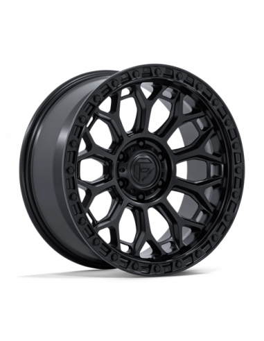 TALON 20X9 5X5 71 +1 BLK-OUT