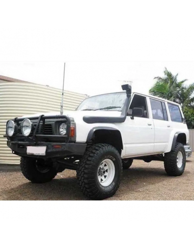 SNORKEL NISSAN PATROL Y60 88-97