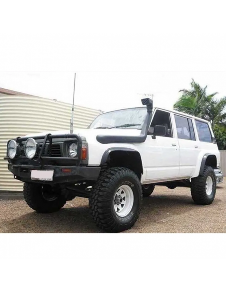 SNORKEL NISSAN PATROL Y60 88-97