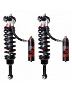FOX 883-06-227 FACTORY RACE BYPASS INTERNO 2.5 DELANTERO...