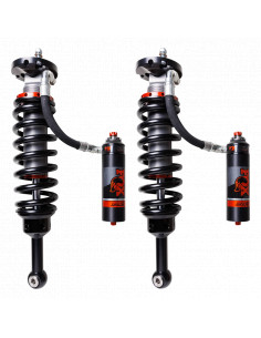 FOX FACTORY RACE 2.5 FRONT ADJUSTABLE  2"-3" 4RUN 120 150 FJ