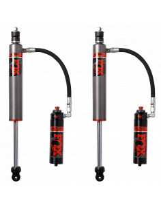FOX 883-26-145 FACTORY RACE 2.5 REAR 2" A 3" 4RUN 120 150 FJ