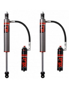 FOX 883-26-145 FACTORY RACE BYPASS INTERNO 2.5 TRASERO 2"...
