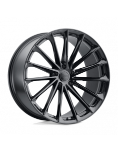 OH PROTON 19X8.5 5X114 +30 64 G-BLK