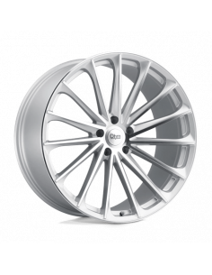 OH PROTON 19X8.5 5X114 +30 64 SLV MIR