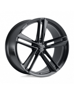 OH LIGHTNING 20X10 5X120 +35 64 G-BLK