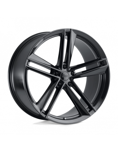 OH LIGHTNING 20X10 5X120 +35 64 G-BLK