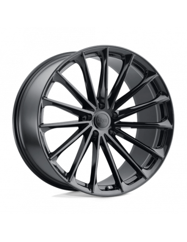 OH PROTON 21X9 5X120 +25 64 G-BLK