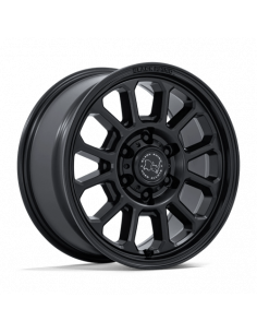 ALTA 17X8 6X130 84 +32 M-BLK