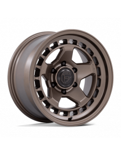 CORE 17X8.5 5X5 71 -10 M-BRNZ