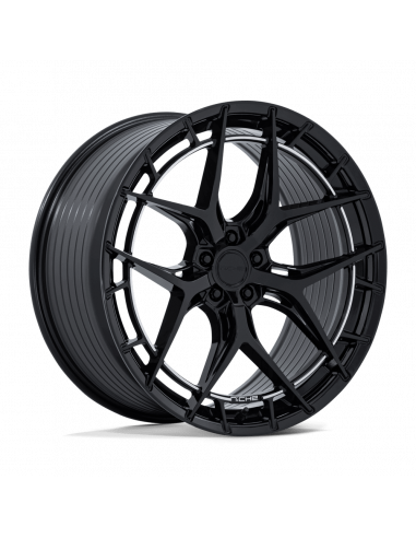 RIVIERA 20X10.5 5X4.5 72 +40 G-BLK