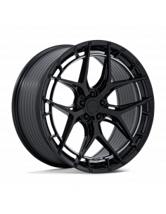 RIVIERA 22X9 5X4.5 72 +38 G-BLK