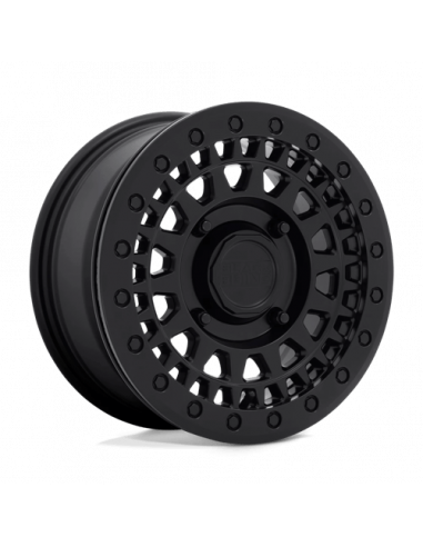 PARKER UTV BL 15X7 4X156 +51 132 M-BLK