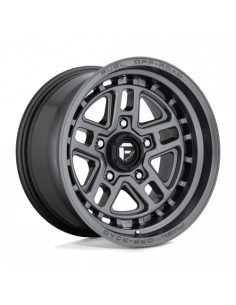 NITRO 17X9 5X5.0 71.5 GD -12