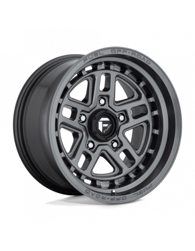 NITRO 17X9 5X5.0 71.5 GD -12