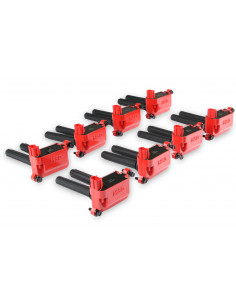 Bobina de encendido MSD Blaster - Gen III HEMI 05-24 -...