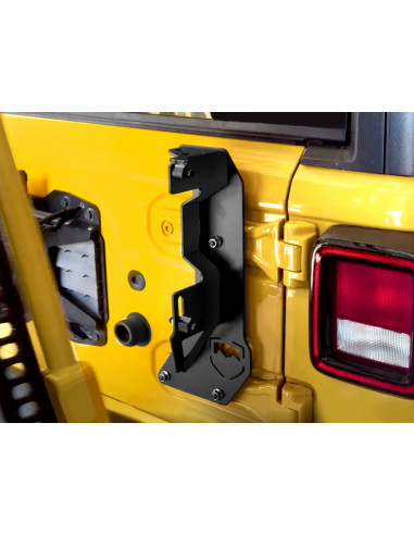 JEEP JL HI-LIFT JACK MOUNT BRACKET KIT FOR...