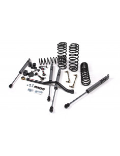 JKS 2.5" KIT SUSPENSION | J-Venture |JEEP Wrangler JL 4...