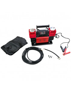 COMPRESOR DOBLE OEM 300L/MIN 12V