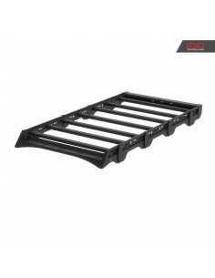 Baca de Techo en Aluminio Nissan GR Y60 Largo