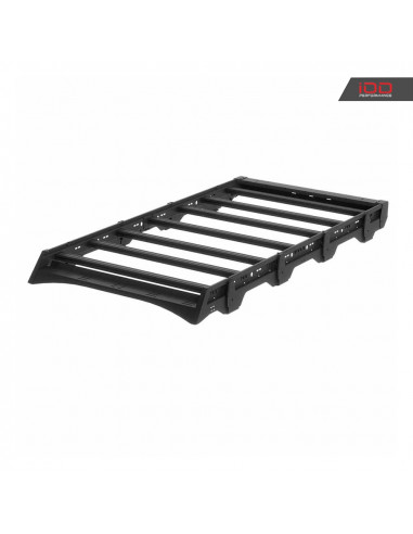Roof Rack Nissan Y60 LWB