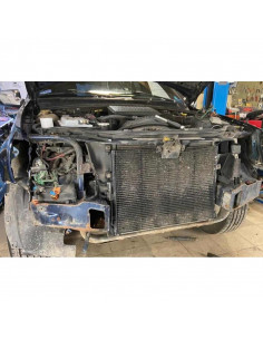 JEEP GRAND CHEROKEE WJ WG 1999-2004 PLACA DE MONTAJE DEL... 2