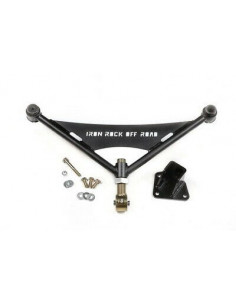 REAR A-ARM WITH FLEX JOINT IRONROCK JEEP WJ