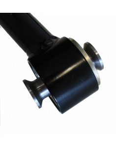 TRIANGULO TRASERO CON ROTULAS IRONROCK JEEP WJ 2