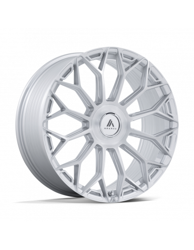 ENVOY 22X10 5X112/120 74 +35 G-SLV-BRSH