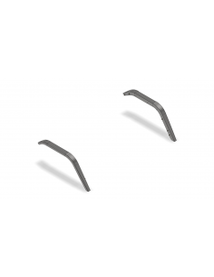 ALETA TRASERA STRETCH 2" MOTOBILT JEEP WRANGLER JK 2 PUERTAS - PARA MB1138
