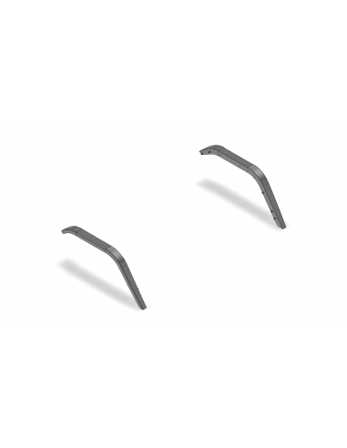 ALETA TRASERA STRETCH 2" MOTOBILT JEEP WRANGLER JK 2 PUERTAS - PARA MB1138