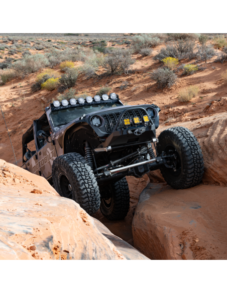 ALETAS INTERIORES TOMAHAWK MOTOBILT JEEP JK/JKU ESTANDAR - PAR