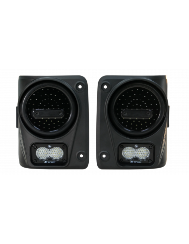 LUCES TRASERAS DE ALTA COMPENSACION MOTOBILT PARA JEEP JL