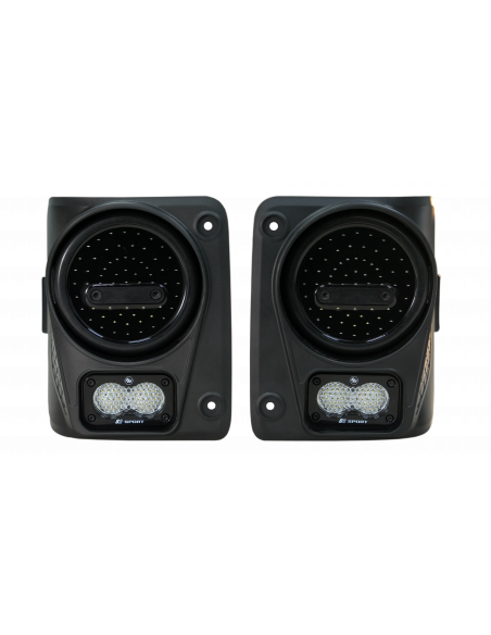 LUCES TRASERAS DE ALTA COMPENSACION MOTOBILT PARA JEEP JL