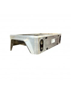CAJA DE CARGA BOBBED DE ALUMINIO REEMPLAZABLE PARA JEEP GLADIATOR MOTOBILT 2