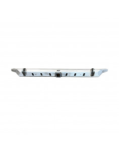 PARAGOLPES TRASERO CRUSHER PARA JEEP CJ / YJ / TJ / LJ