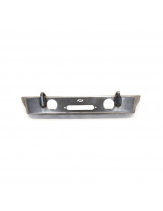 PARAGOLPES DELANTERO CRUSHER HD MOTOBILT JEEP JL / JT GLADIATOR