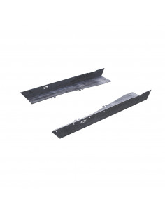 ESTRIBOS ROCKERS 15" STRETCH PARA JEEP YJ MOTOBILT