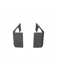 15 Stretch Corners w/ high line for Jeep YJ 2
