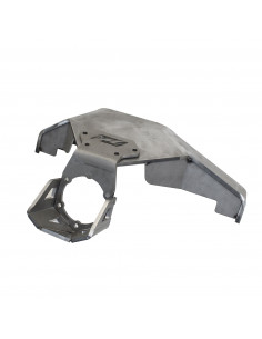 14 Bolt Rear Axle Truss for 4" Dia Tubes