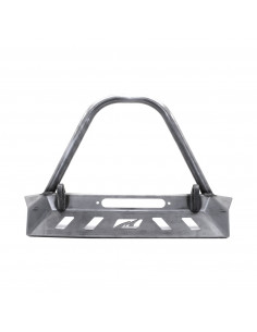 Crusher Front Bumper w/ Stinger for Jeep YJ / TJ /LJ