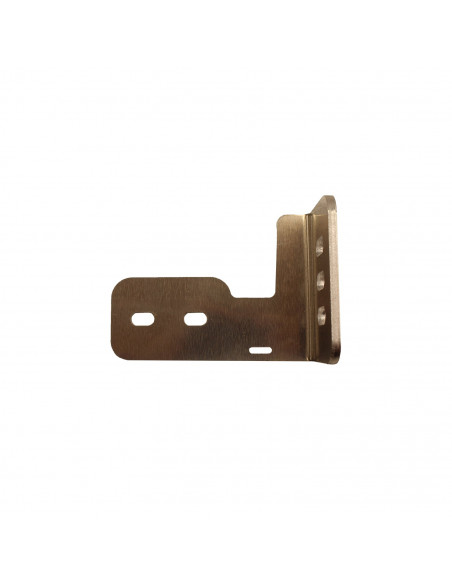 Aluminum Bed Light Mounts for Jeep JT Gladiator