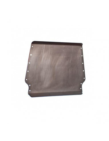 Replacement Skid Plate for Jeep YJ 4 Link Suspension System