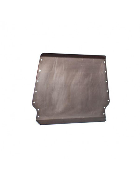 Replacement Skid Plate for Jeep YJ 4 Link Suspension System