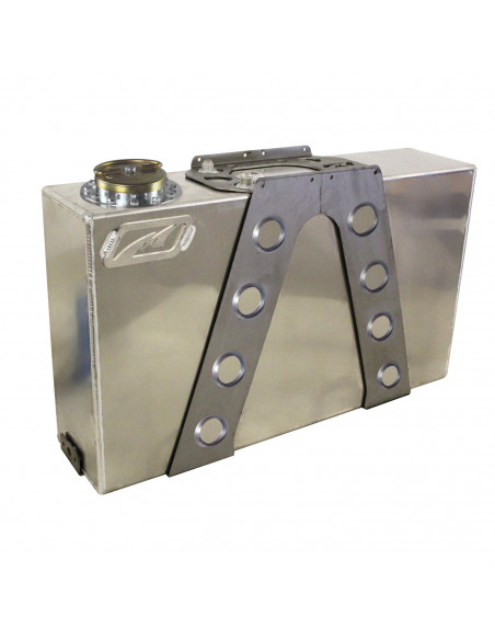 15 Gallon Fuel Cell w/ -AN Fittings 30x17x7