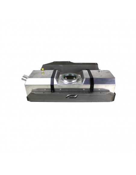 Stretch Underbody Fuel Cell for TJ / LJ - Fuel Cell with Pigtail Adapter (for TJ's Older Than 2005)