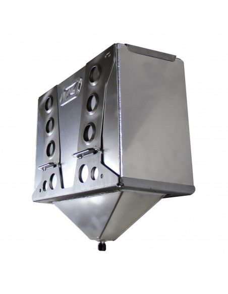 Rock Crawler Fuel Cell