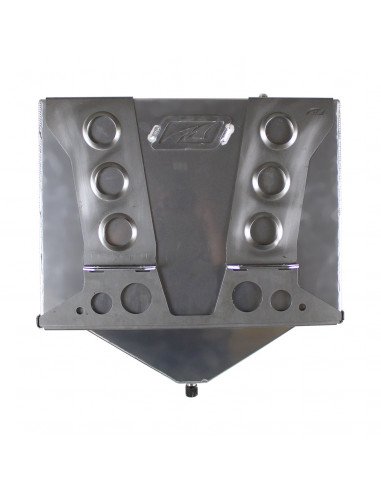 Rock Crawler Fuel Cell