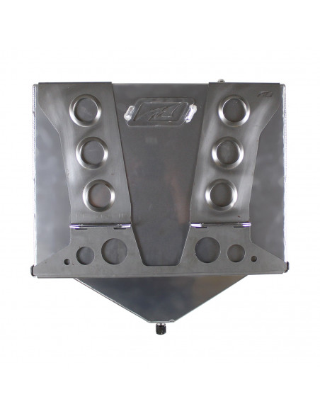 Rock Crawler Fuel Cell