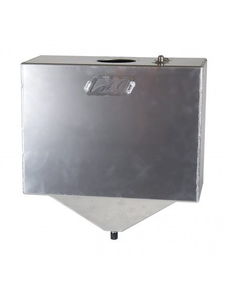 Rock Crawler Fuel Cell